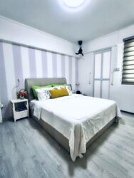 Blk 254 Yishun Sunshine (Yishun), HDB 4 Rooms #581332781